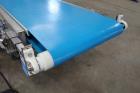 Incline Belt Conveyor